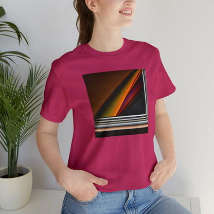 Rowan Abernathy - Spring Force, Abstractly - Tee