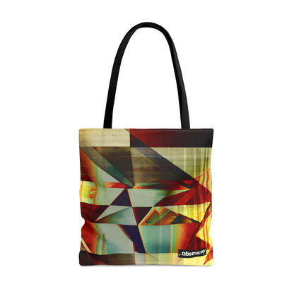 Eugene Bronson - Tension Force, Abstractly - Tote