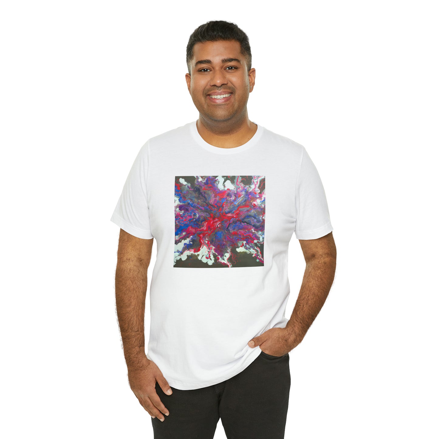 Adalbertonium Fluxide - Chemistry, Abstractly - Tee