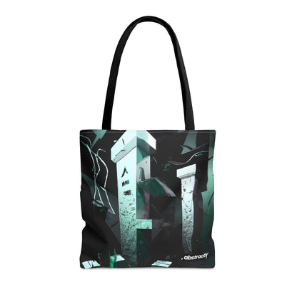 Peak Trust - Accrual, Abstractly - Tote