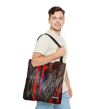 Walter Kleinberg - Strong Force, Abstractly - Tote