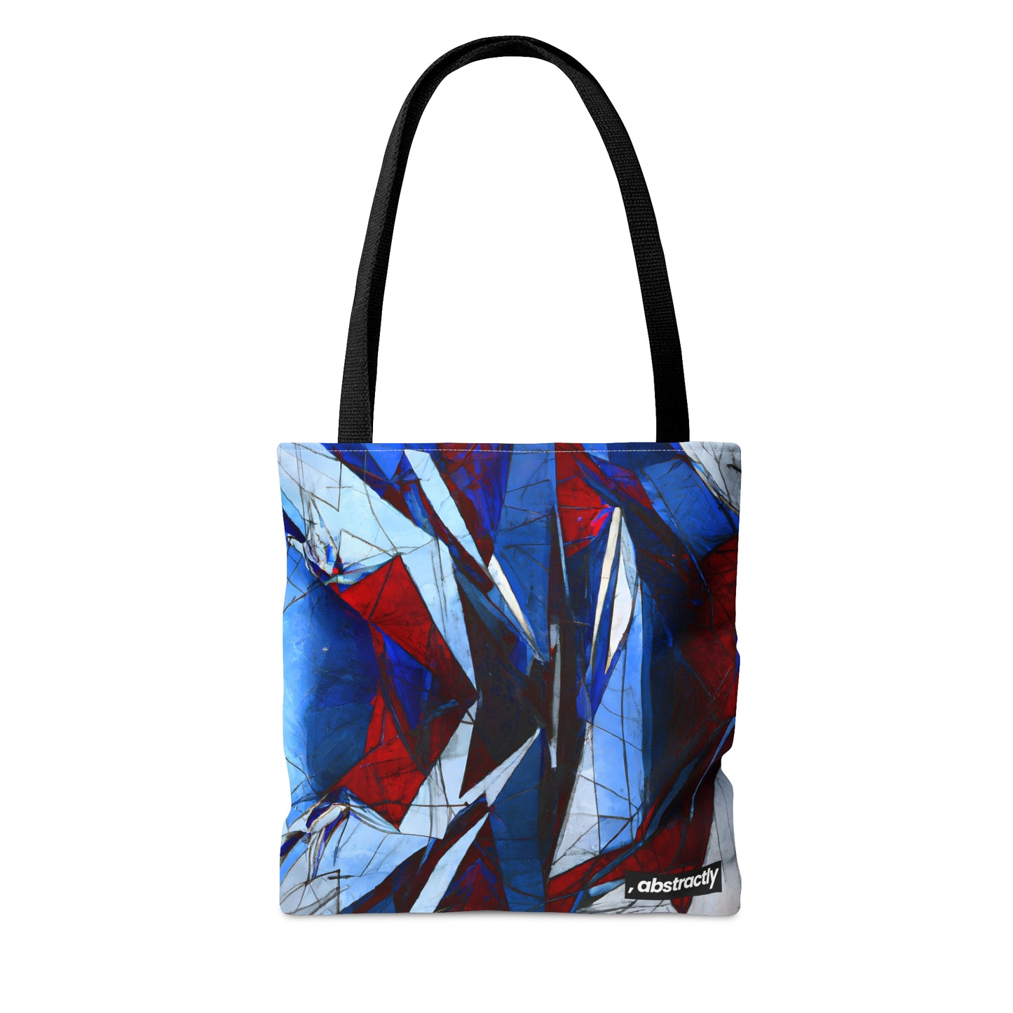 Elaine Hutchins - Normal Force, Abstractly - Tote