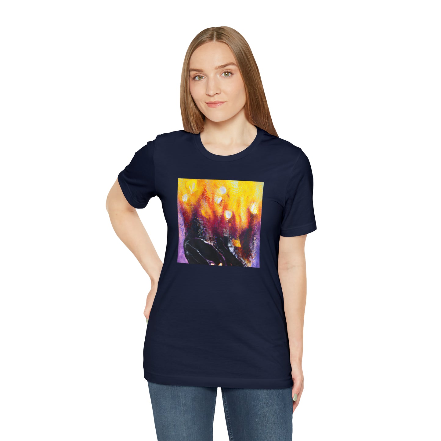 Quantum Fluxium - Chemistry, Abstractly - Tee