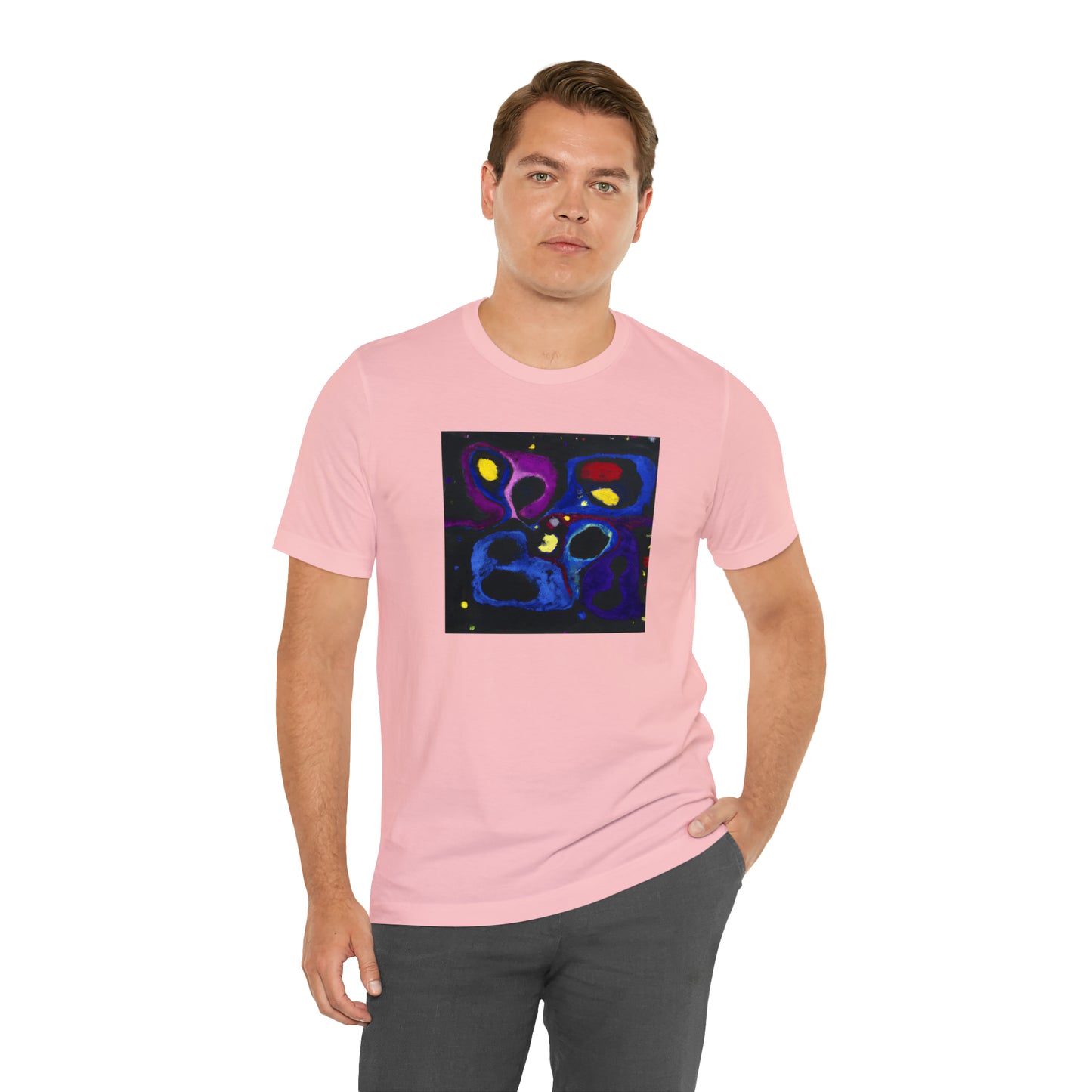 Zephyrium Oxide - Chemistry, Abstractly - Tee