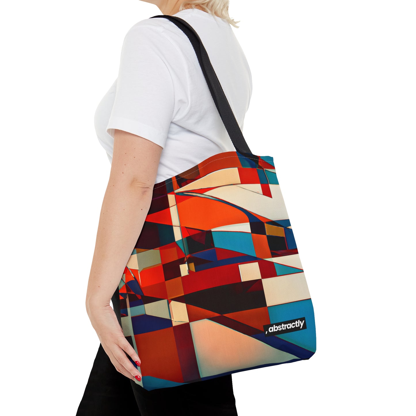 Karen Rosenthal - Applied Force, Abstractly - Tote