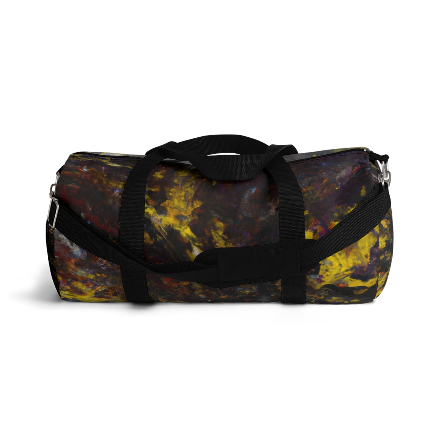 Lebeau Plasmaite - Chemistry, Abstractly - Duffel