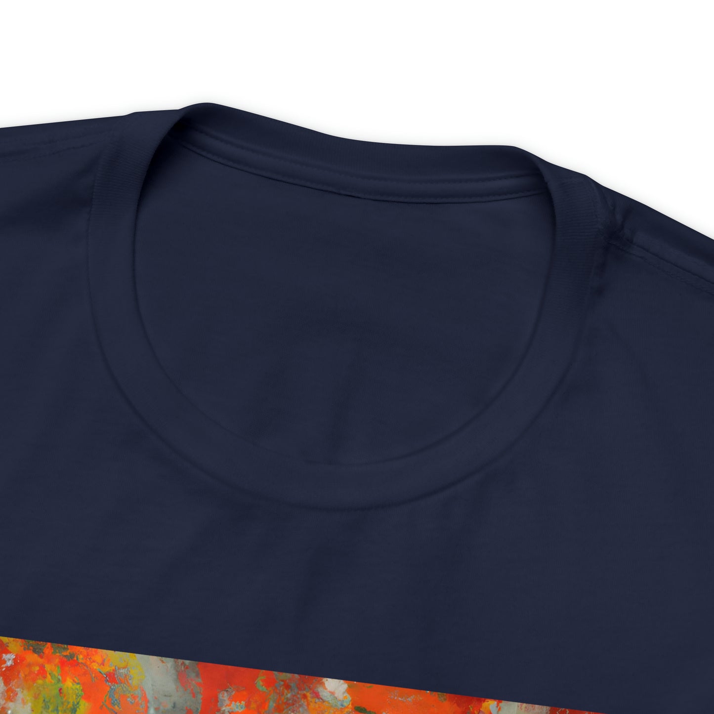 Tradium Hexaflex - Chemistry, Abstractly - Tee