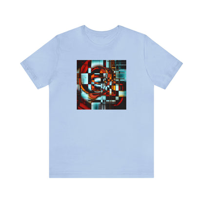 Avery Sinclair - Tension Force, Abstractly - Tee