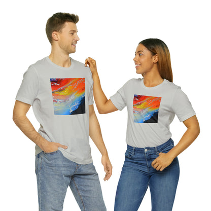 Pyrlyte Etherium - Chemistry, Abstractly - Tee