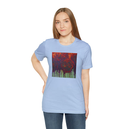 Quantum Carbonate - Chemistry, Abstractly - Tee