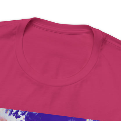 Solarium Particulate - Chemistry, Abstractly - Tee