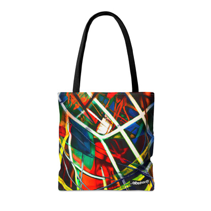 Philip Marconi - Tension Force, Abstractly - Tote