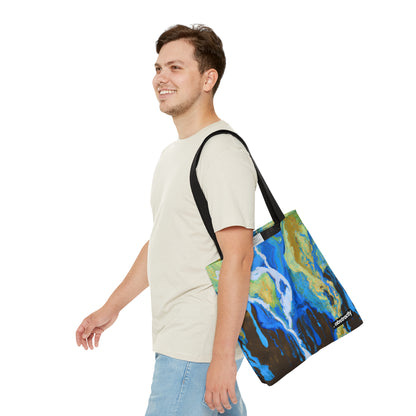 Beryllium Starfire - Chemistry, Abstractly - Tote