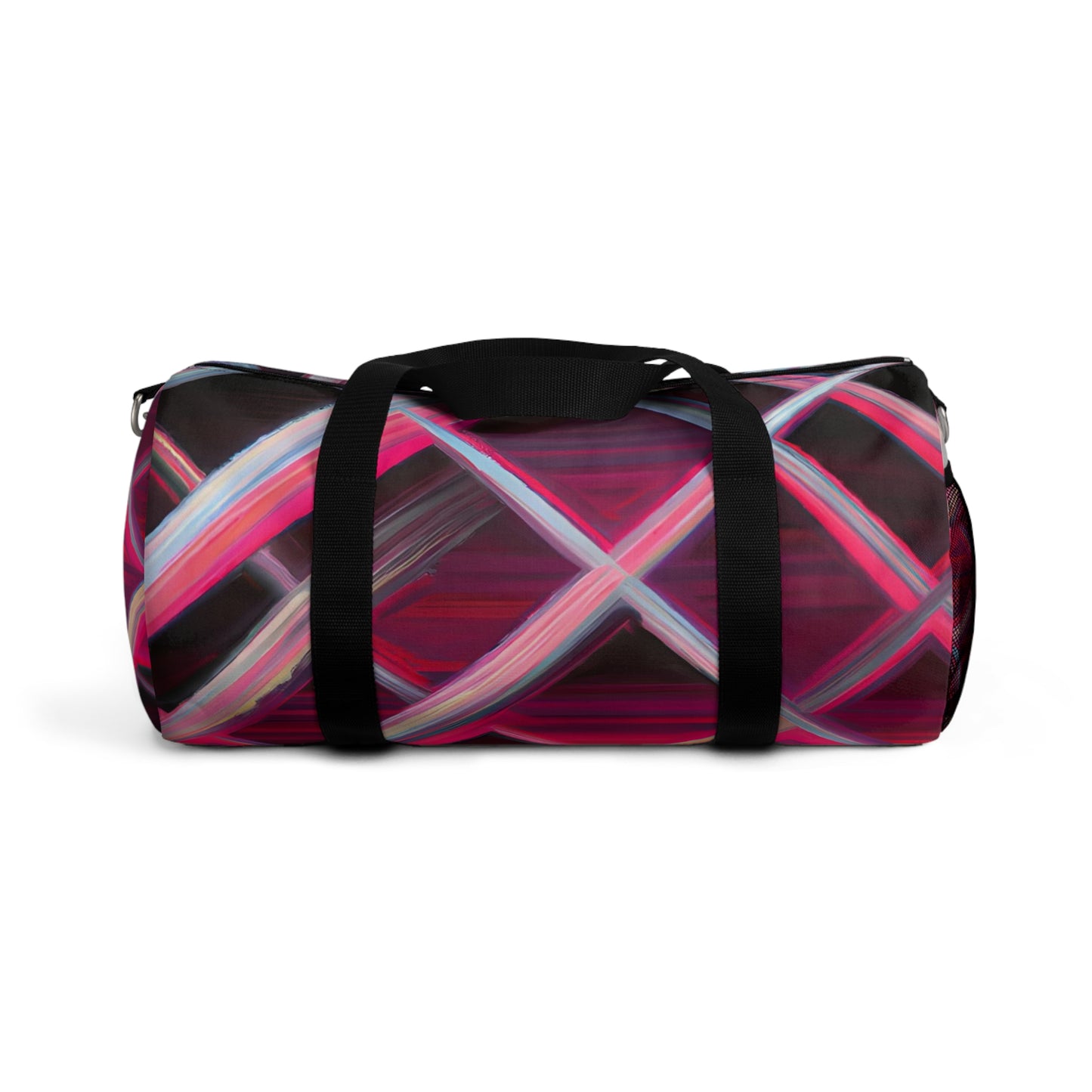 Dale Horowitz - Spring Force, Abstractly - Duffel