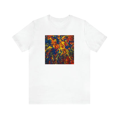 Quasar Netronium - Chemistry, Abstractly - Tee