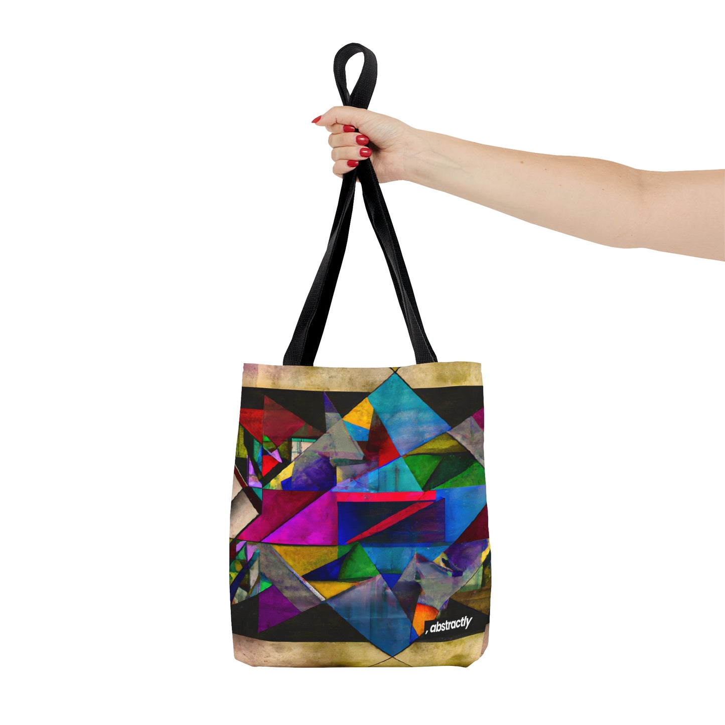 Lena Hartmann - Gravity Force, Abstractly - Tote