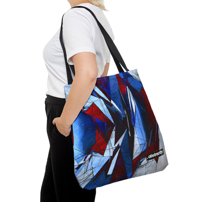 Elaine Hutchins - Normal Force, Abstractly - Tote