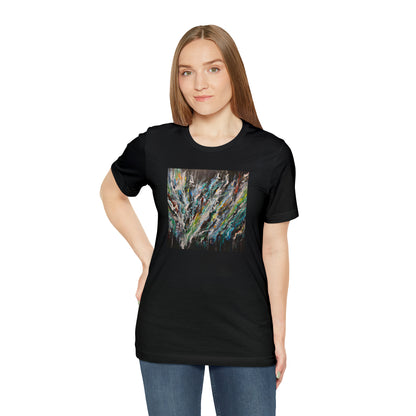 Boniface Spectrum - Chemistry, Abstractly - Tee