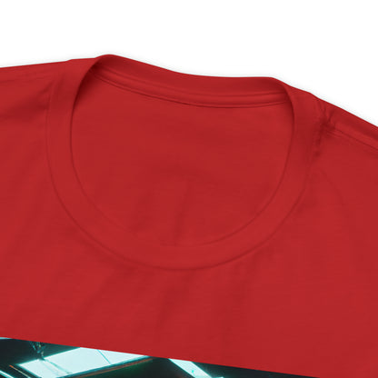 Prime Vista - Cost, Abstractly - Tee