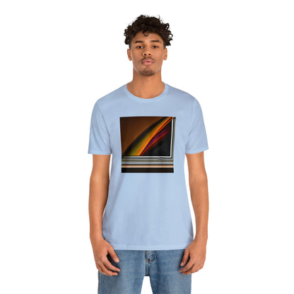 Rowan Abernathy - Spring Force, Abstractly - Tee