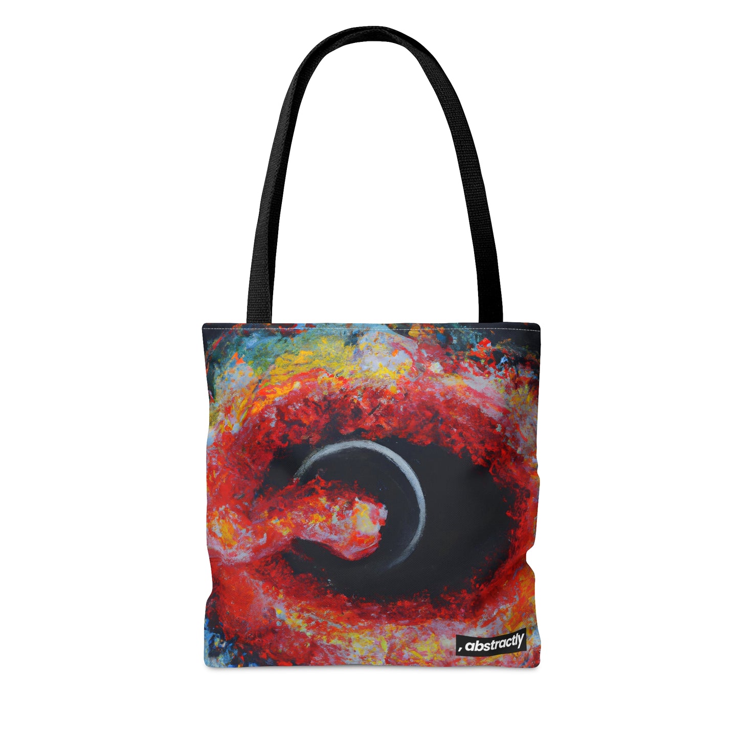 Oblivion Hexatrite - Chemistry, Abstractly - Tote