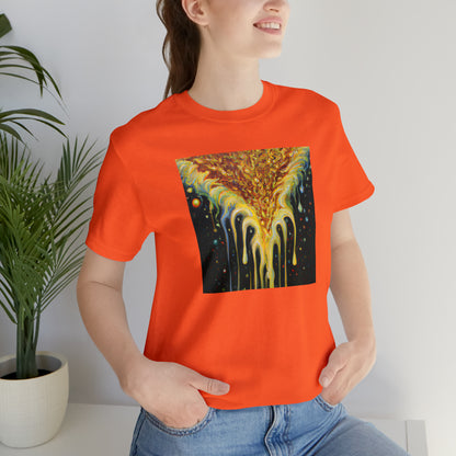 Shoadium Fluxite - Chemistry, Abstractly - Tee