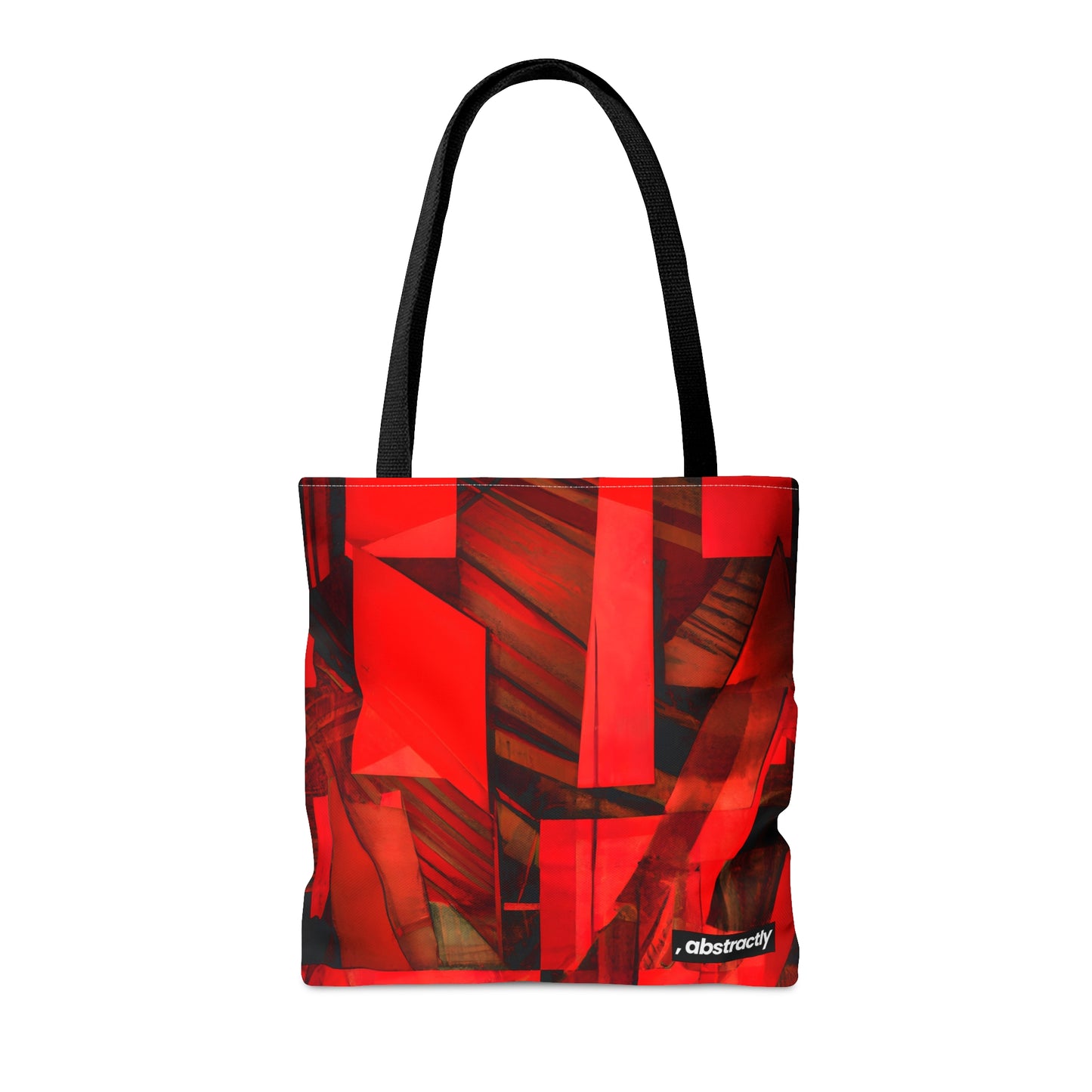 Louise Lockhart - Applied Force, Abstractly - Tote