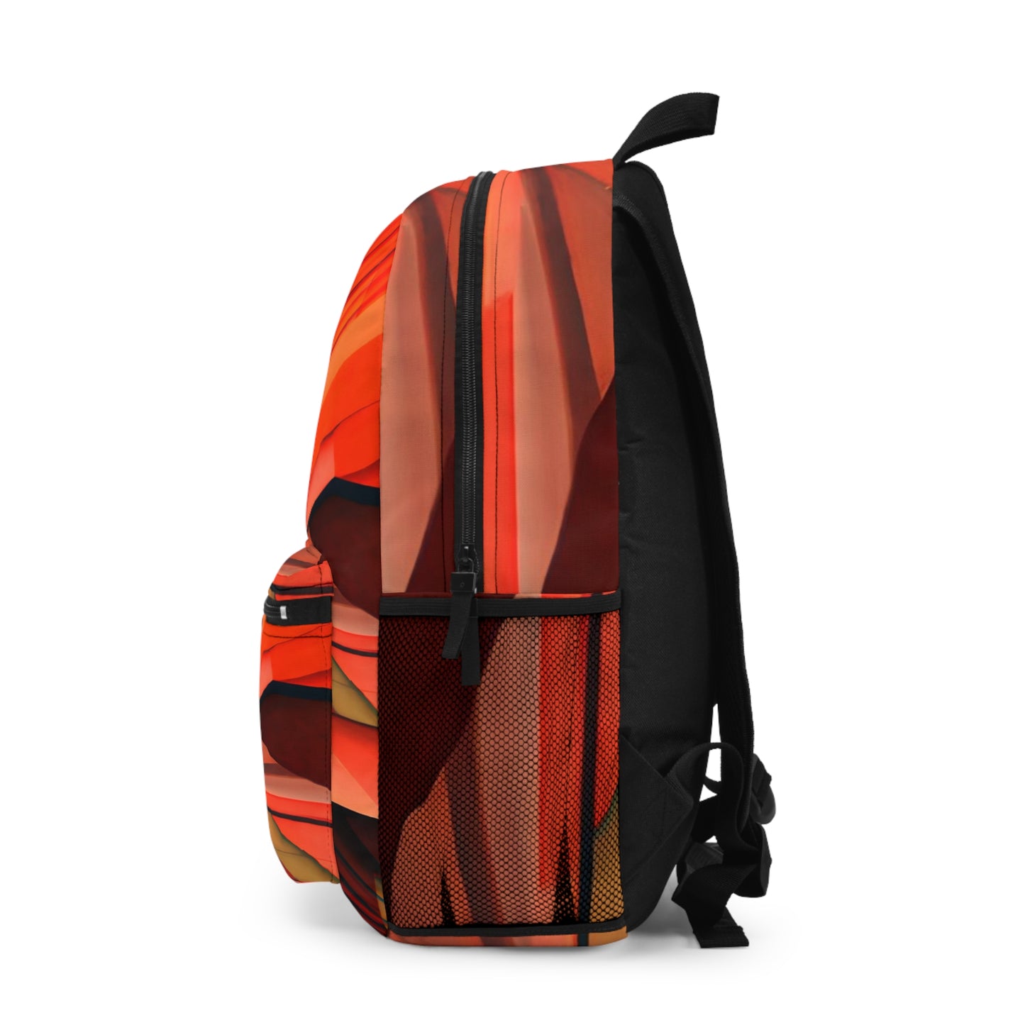 Maxine Lennox - Spring Force, Abstractly - Backpack