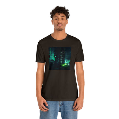 Fiscal Integrity - Liquidity, Abstractly - Tee