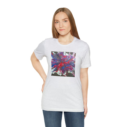 Adalbertonium Fluxide - Chemistry, Abstractly - Tee