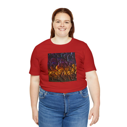 Galactonium Oxide - Chemistry, Abstractly - Tee