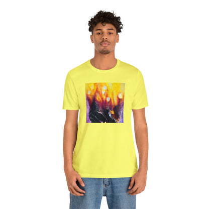 Quantum Fluxium - Chemistry, Abstractly - Tee