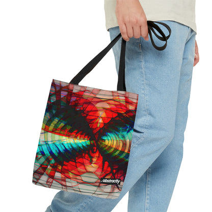 Yulia Sparks - Electromagnetic Force, Abstractly - Tote