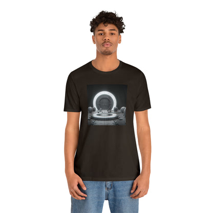 Spectrum Integrity - Asset, Abstractly - Tee