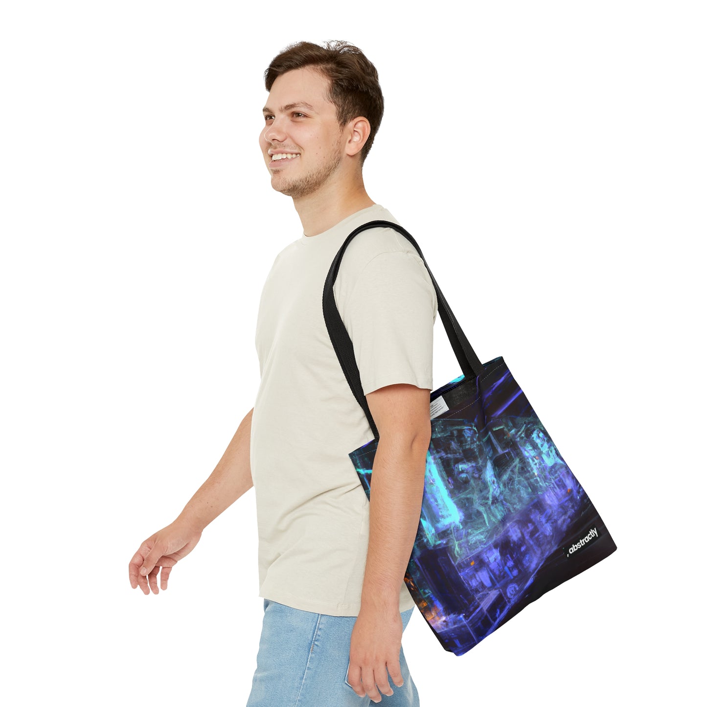 Crescent Capital - Capital, Abstractly - Tote