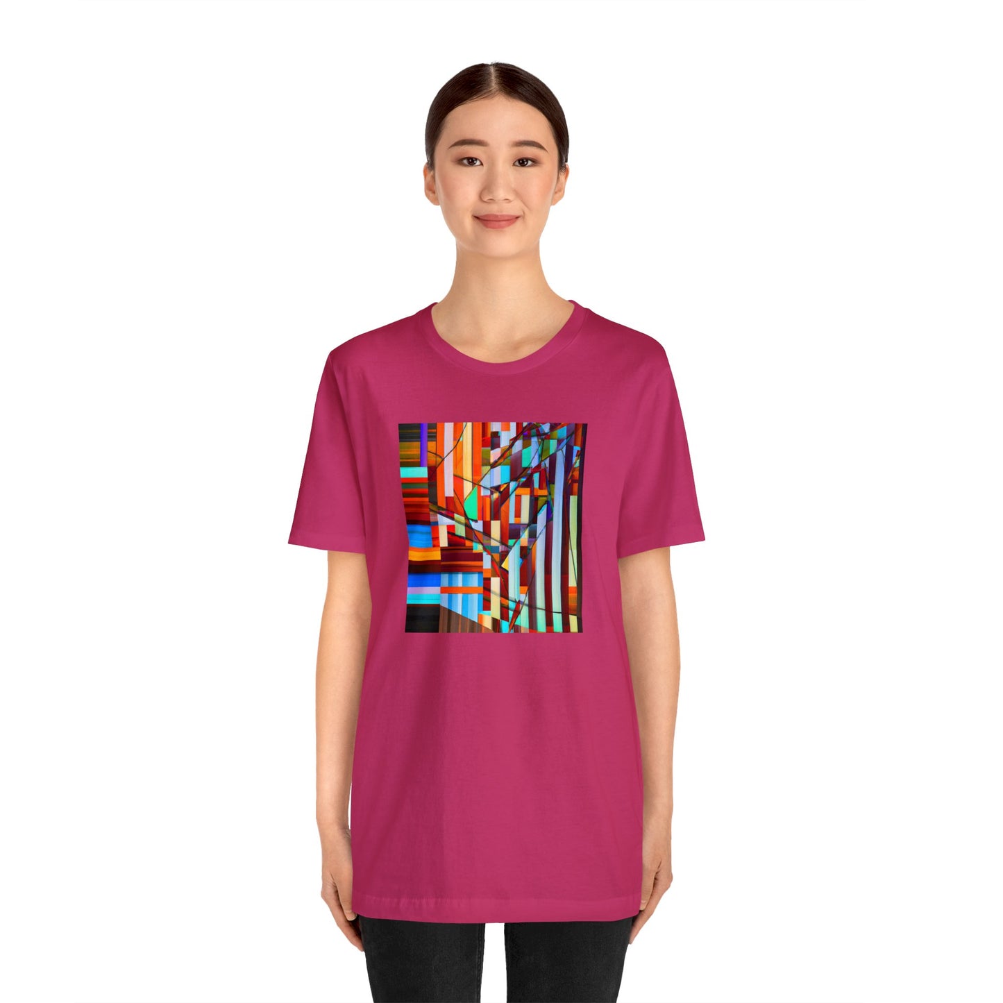 Edward Higgs - Electromagnetic Force, Abstractly - Tee