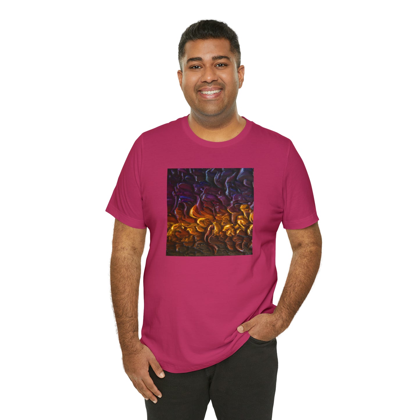 Galactonium Oxide - Chemistry, Abstractly - Tee