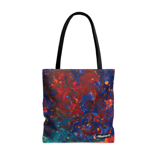 Quasarite Oxide - Chemistry, Abstractly - Tote