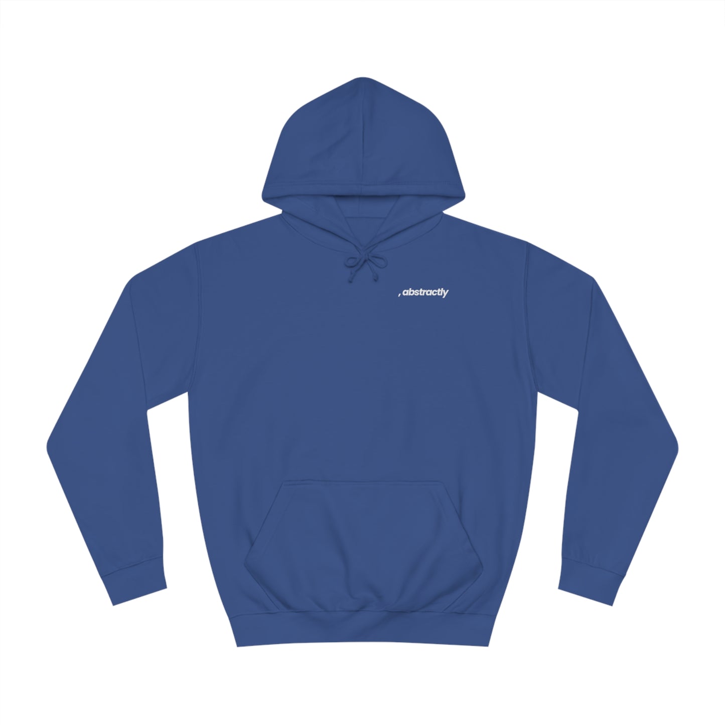 Pinnacle Trust - Loan, Abstractly - Hoodie