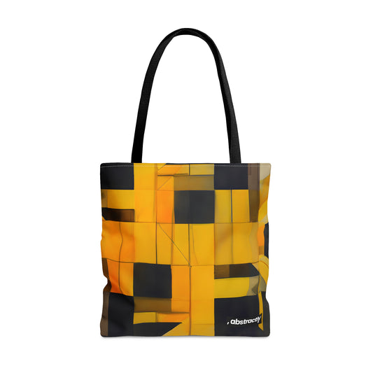 Chandra Bose - Weak Force, Abstractly - Tote