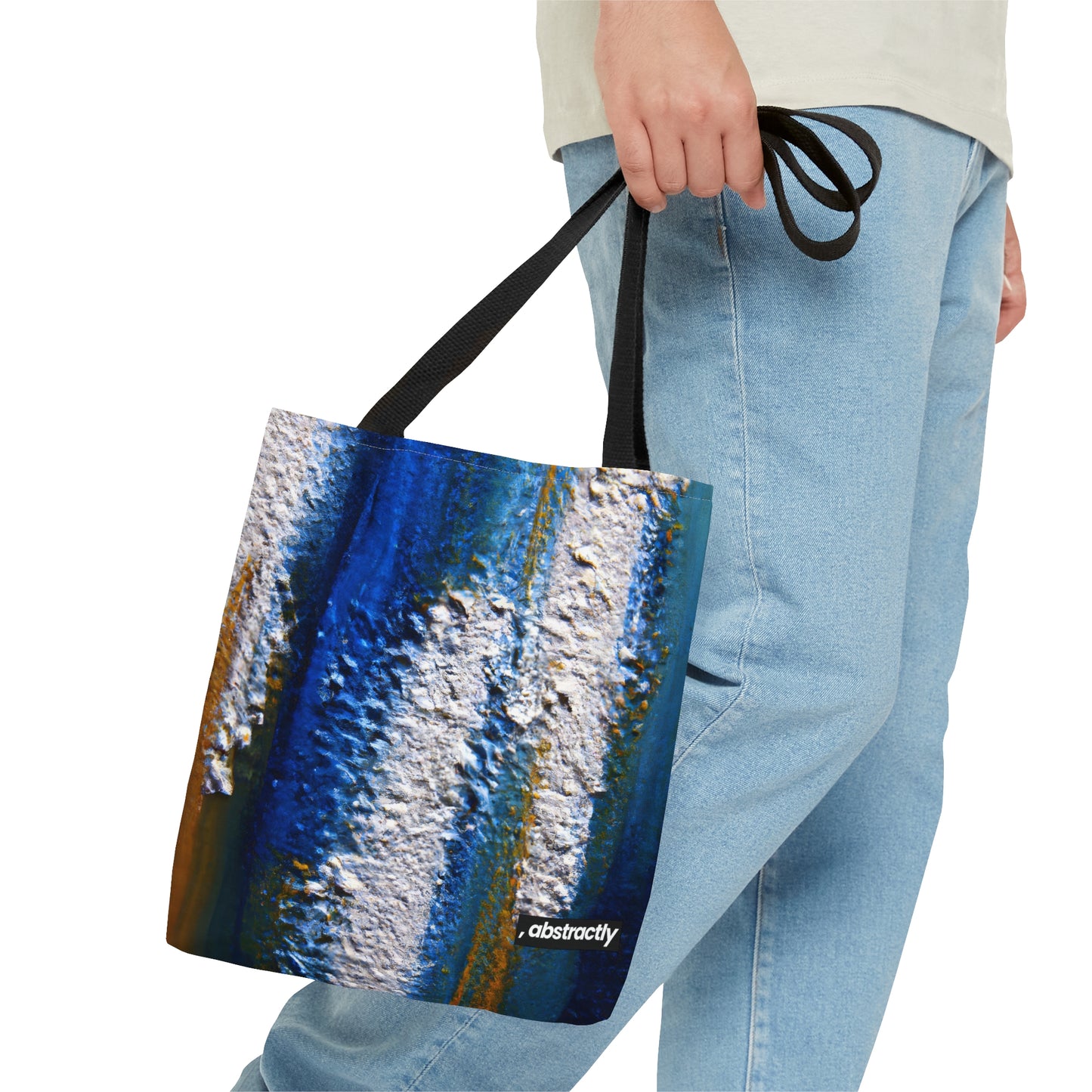 Crystalloxium Hydraflux - Chemistry, Abstractly - Tote