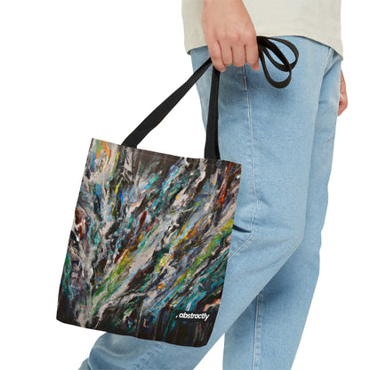 Boniface Spectrum - Chemistry, Abstractly - Tote