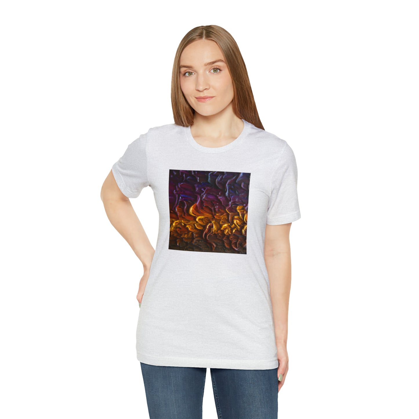 Galactonium Oxide - Chemistry, Abstractly - Tee