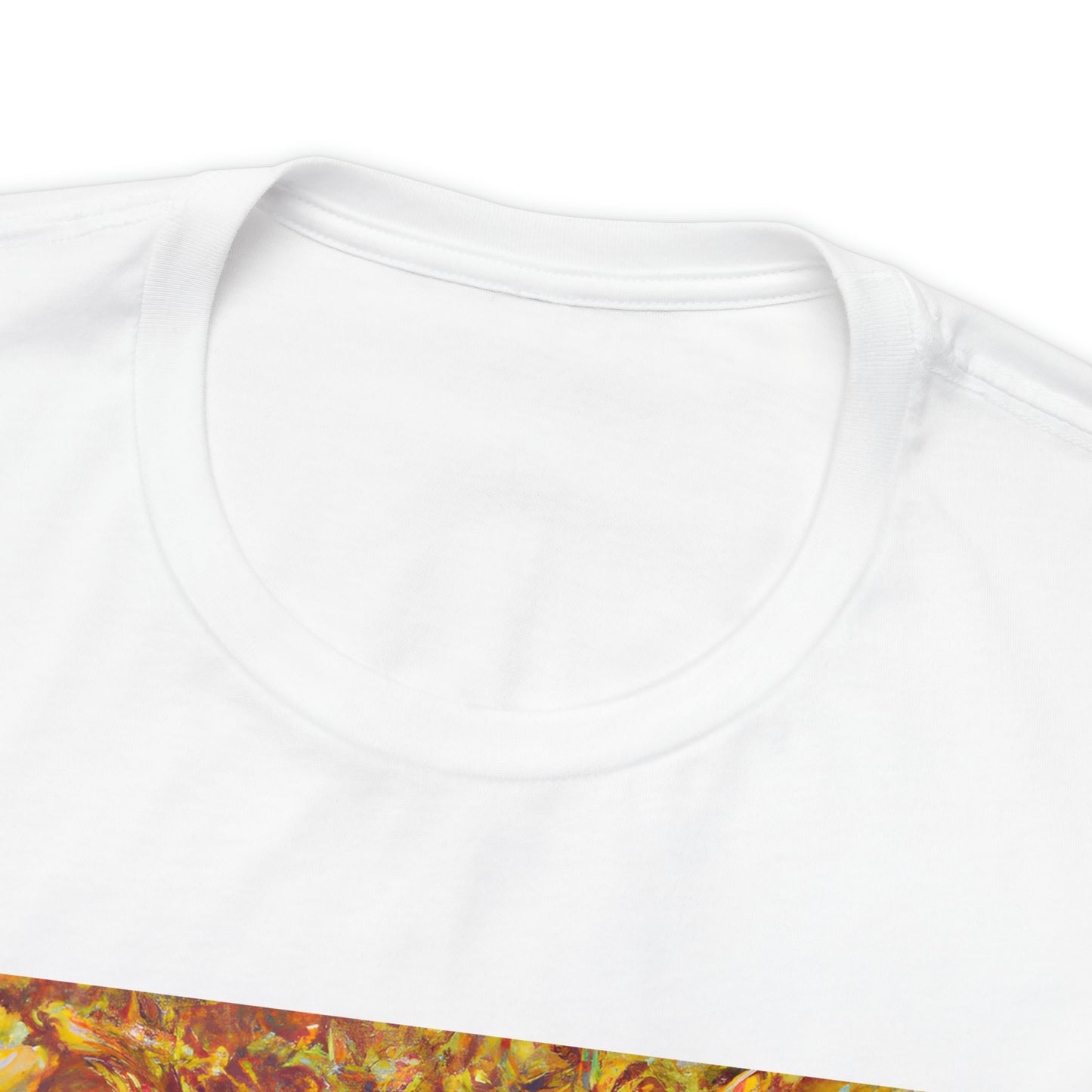 Shoadium Fluxite - Chemistry, Abstractly - Tee