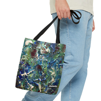 Crystalloxium Ether - Chemistry, Abstractly - Tote