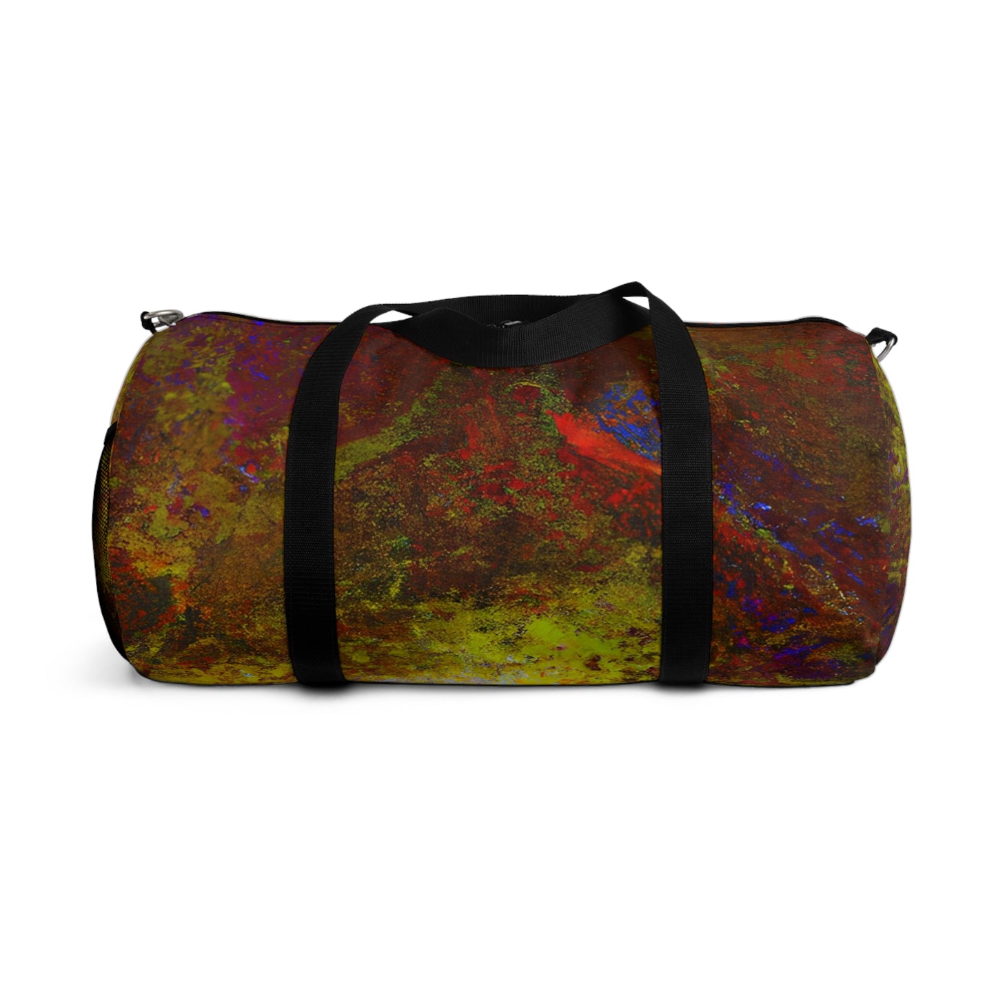 Halsteadium Hexane - Chemistry, Abstractly - Duffel