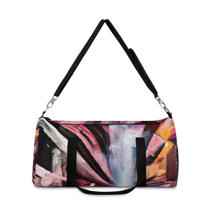 Imogen Hartley - Applied Force, Abstractly - Duffel