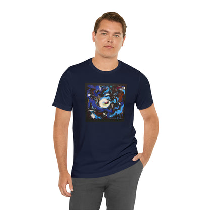 Fluxion Nitrate - Chemistry, Abstractly - Tee