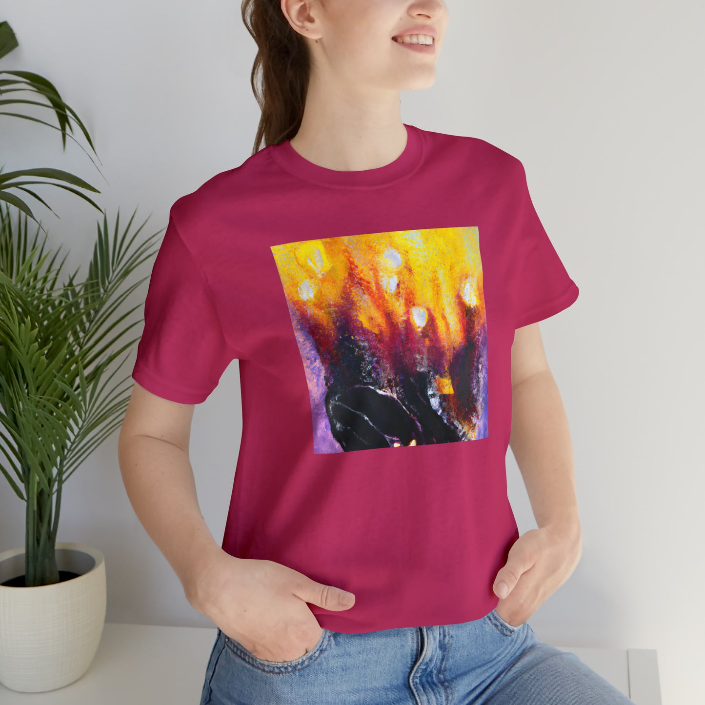 Quantum Fluxium - Chemistry, Abstractly - Tee