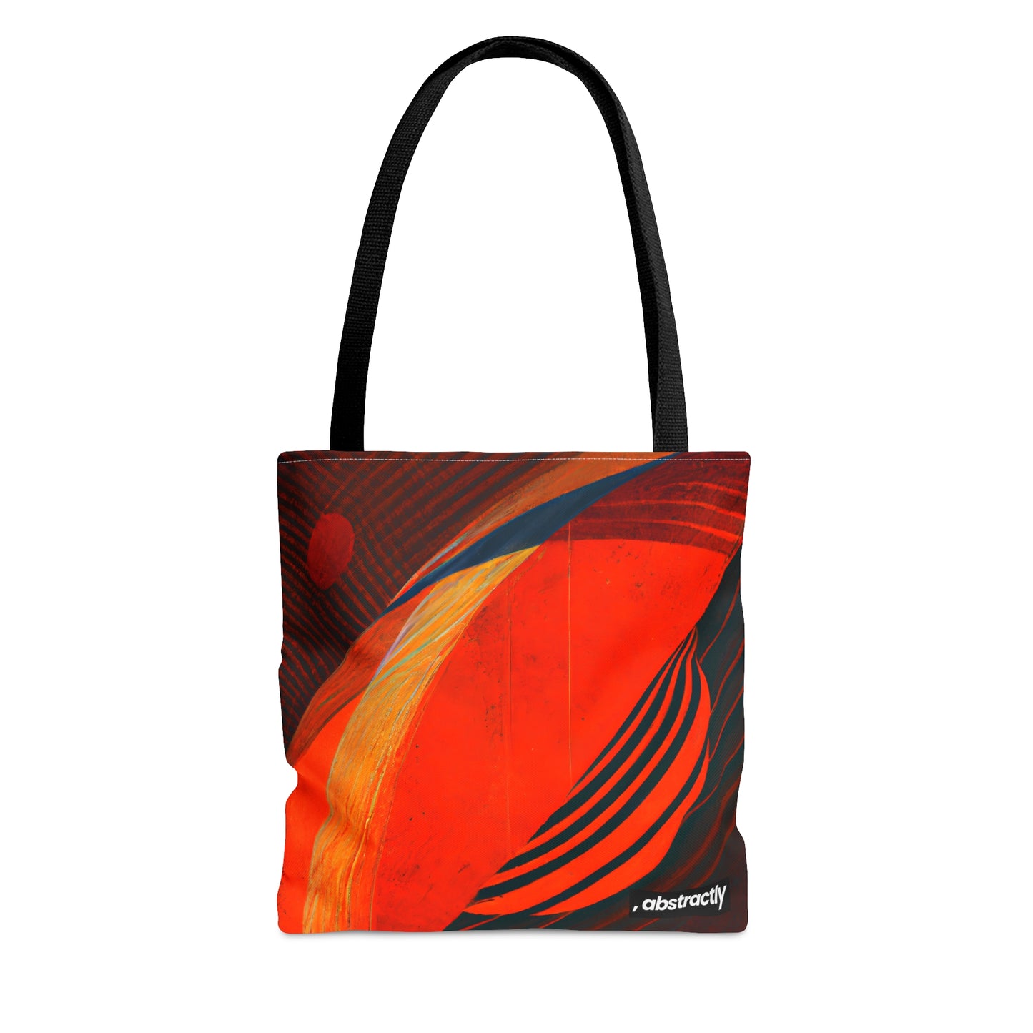 Nora Eisenberg - Normal Force, Abstractly - Tote